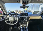 DS Automobiles DS3 Crossback Hatchback 1,2 l 114 kw