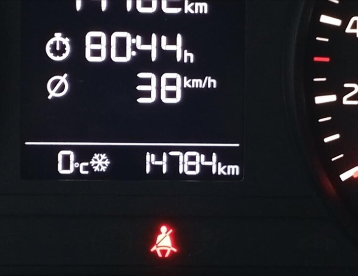 KIA Stonic SUV 1,2 l 62 kw