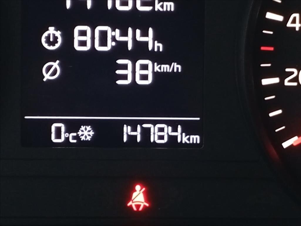 KIA Stonic SUV 1,2 l 62 kw