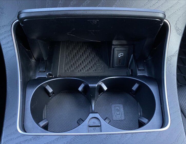 Mercedes-Benz GLC 23