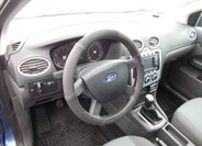 Ford Focus Kombi 1,6 l 66 kw