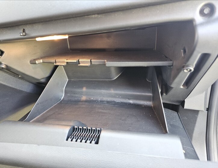 Opel Astra Hatchback 1,6 l 132 kw