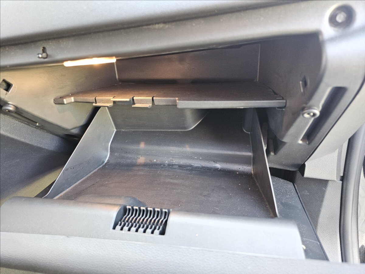 Opel Astra Hatchback 1,6 l 132 kw