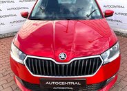Škoda Fabia Kombi 999,0 70 kw