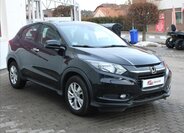 Honda HR-V SUV 1,5 l 96 kw