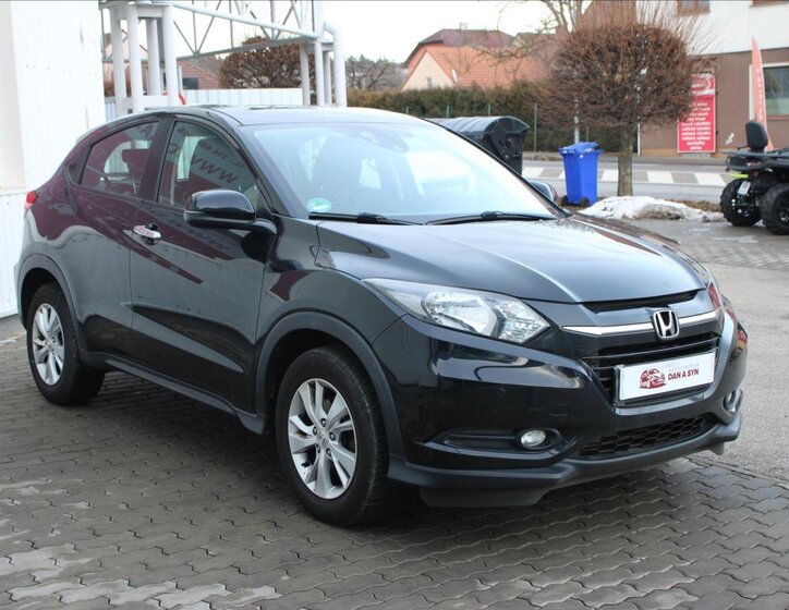 Honda HR-V SUV 1,5 l 96 kw
