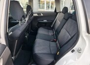 Subaru Forester SUV 2,0 l 110 kw