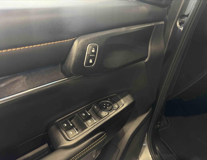 Ford Ranger Pick-up 0,0 176 kw