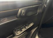 Ford Ranger Pick-up 0,0 176 kw