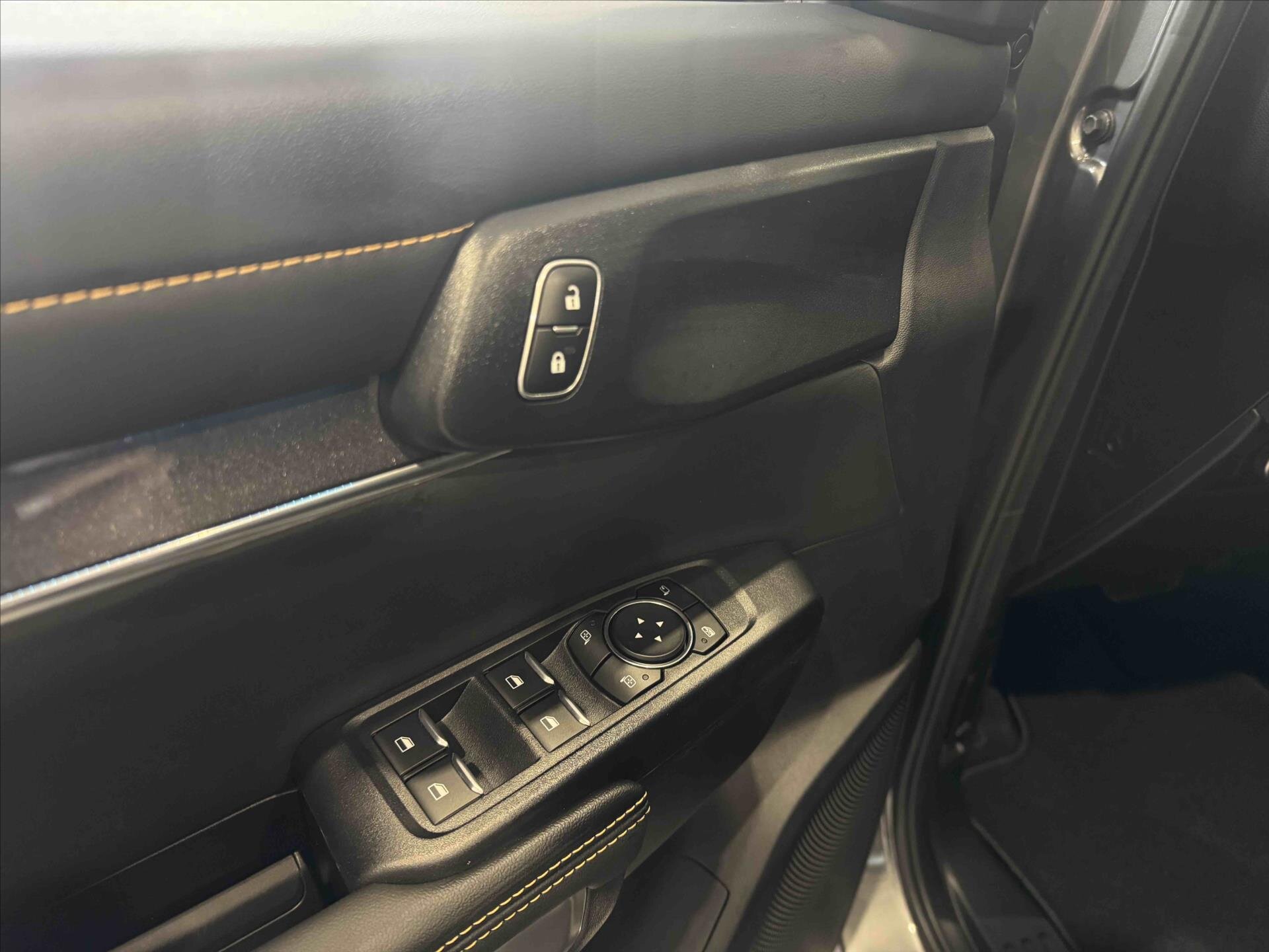 Ford Ranger Pick-up 0,0 176 kw