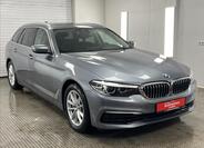 BMW Řada 5 1