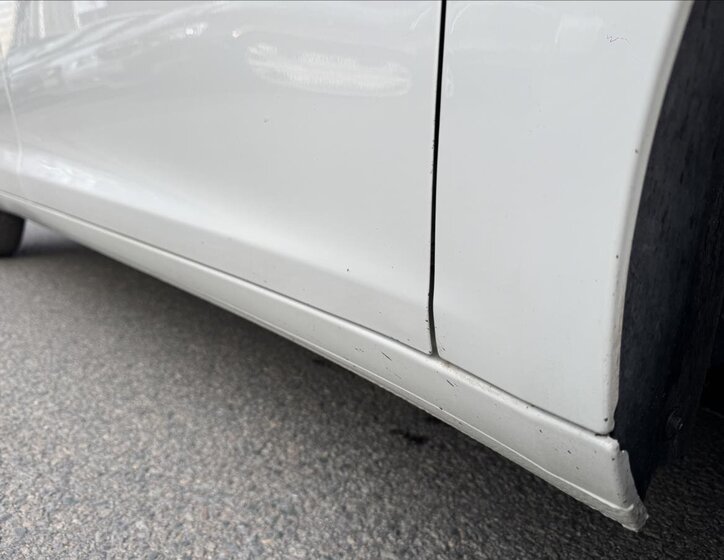 Alfa Romeo Giulietta Hatchback 1,4 l 88 kw