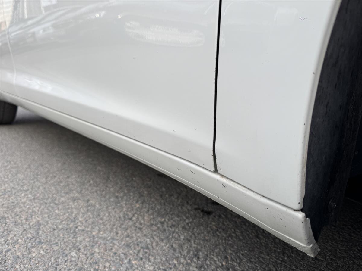 Alfa Romeo Giulietta Hatchback 1,4 l 88 kw