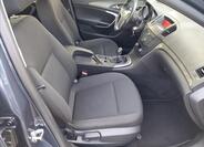 Opel Insignia 13
