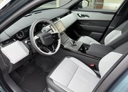 Land Rover Range Rover Velar SUV 2,0 l 147 kw