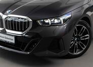 BMW Řada 5 7