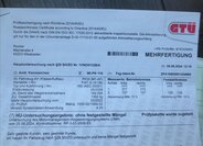 Fiat Panda Hatchback 1,4 l 73 kw