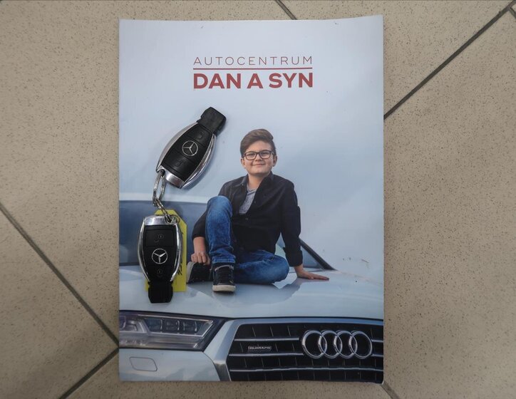 Mercedes-Benz Třídy C Kombi 1,6 l 100 kw