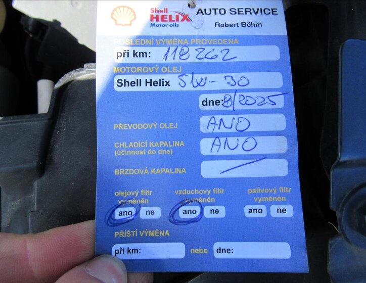 BMW X1 SUV / Terénní 1,5 l 100 kw