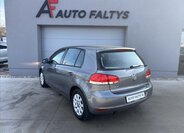 Volkswagen Golf Hatchback 1,2 l 77 kw