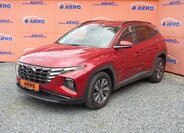 Hyundai Tucson SUV / Terénní 1,6 l 110 kw