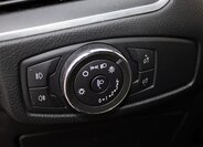 Ford S-MAX MPV 2,0 l 110 kw