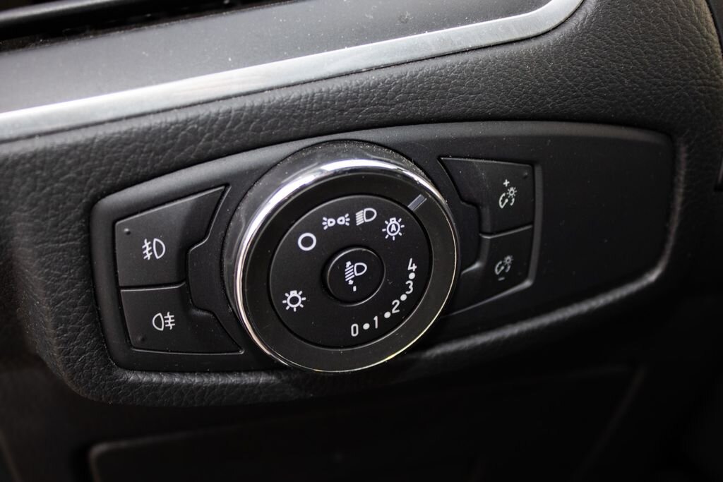 Ford S-MAX MPV 2,0 l 110 kw