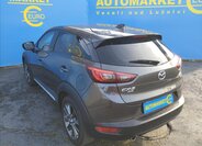 Mazda CX-3 SUV / Terénní 2,0 l 110 kw