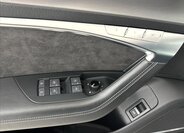 Audi S7 Liftback 3,0 l 253 kw