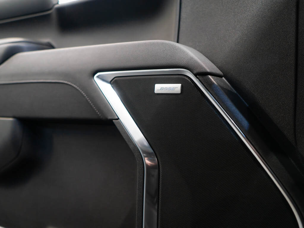 Chevrolet Silverado Pick-up 5,3 l 264 kw