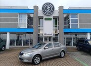 Škoda Octavia Liftback 2,0 l 81 kw