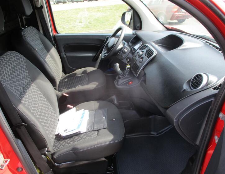 Renault Kangoo 9