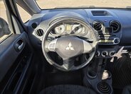 Mitsubishi Colt Hatchback 1,1 l 55 kw