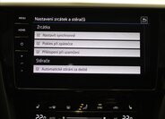 Volkswagen Arteon Liftback 2,0 l 206 kw