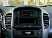 Chevrolet Captiva 27