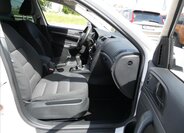 Škoda Octavia Kombi 1,2 l 77 kw