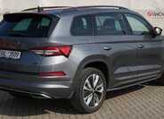 Škoda Kodiaq SUV / Terénní 2,0 l 147 kw