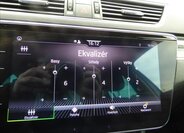 Škoda Superb Kombi 2,0 l 147 kw