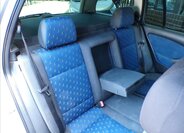 Škoda Octavia Kombi 1,9 l 66 kw