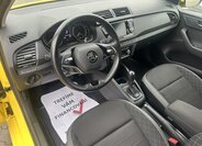 Škoda Fabia Kombi 999,0 70 kw