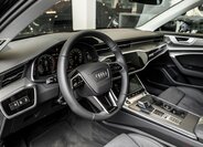 Audi A6 Kombi 3,0 l 210 kw