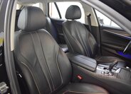 BMW Řada 5 Kombi 3,0 l 195 kw