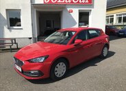 Seat Leon Hatchback 999,0 81 kw