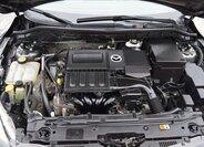 Mazda 3 Hatchback 1,6 l 77 kw