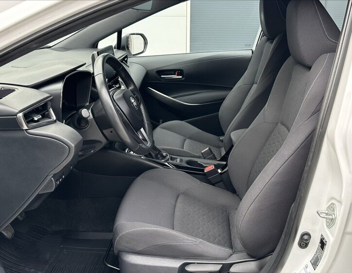 Toyota Corolla Kombi 1,2 l 85 kw