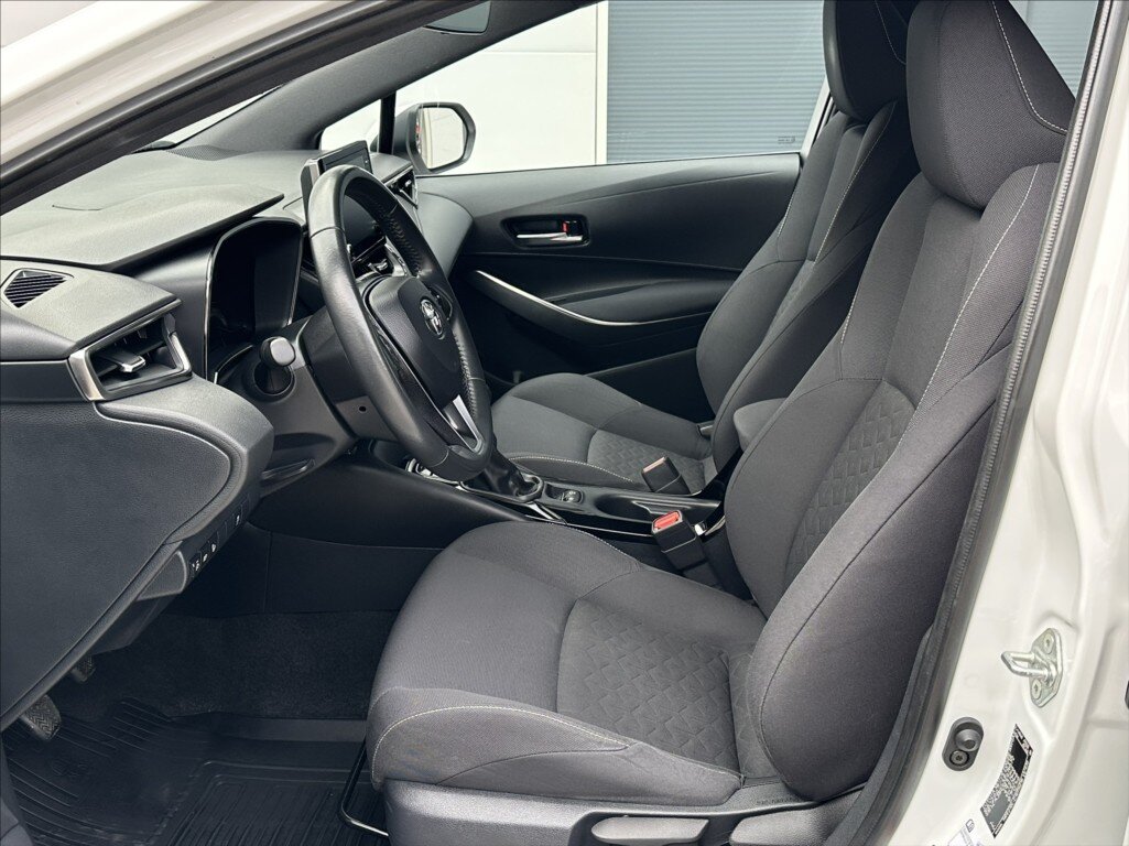 Toyota Corolla Kombi 1,2 l 85 kw