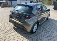 Toyota Yaris Hatchback 1,5 l 68 kw