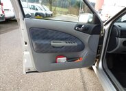 Škoda Octavia Kombi 1,9 l 66 kw