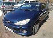 Peugeot 206 3