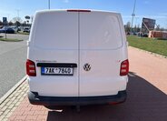 Volkswagen Transporter Kombi 2,0 l 110 kw